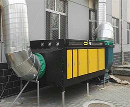 廢氣處理設(shè)備